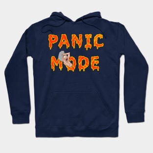 Panic Mode Hoodie